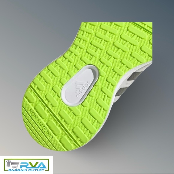 Adidas Fortarun 2.0 Cloudfoam Running Shoes - Picture 8 of 8